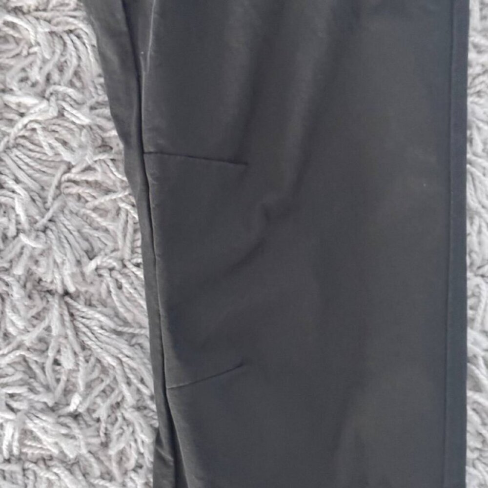 CAT&JACK Boy’s Double-Layered Water-Resistant Pants – Size 8 - Picture 5 of 7